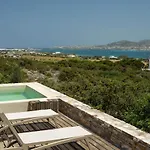 Nyaraló Stunning View - Agapi's *