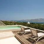 Nyaraló Stunning View - Agapi's *