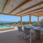 Stunning View - Agapi's Nyaraló