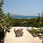 Stunning View - Agapi's * Andíparosz