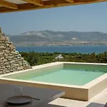 Nyaraló Stunning View - Agapi's *
