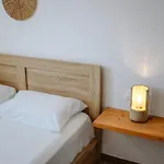Stunning View - Agapi's Nyaraló *