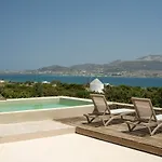 Stunning View - Agapi's