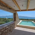 Stunning View - Agapi's * Andíparosz