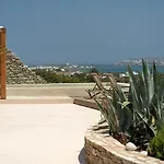 Nyaraló Stunning View - Agapi's