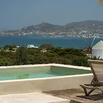 Stunning View - Agapi's Nyaraló
