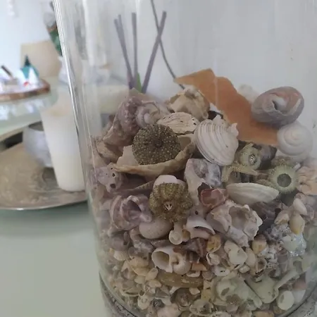 Stunning View - Agapi's * Andiparos