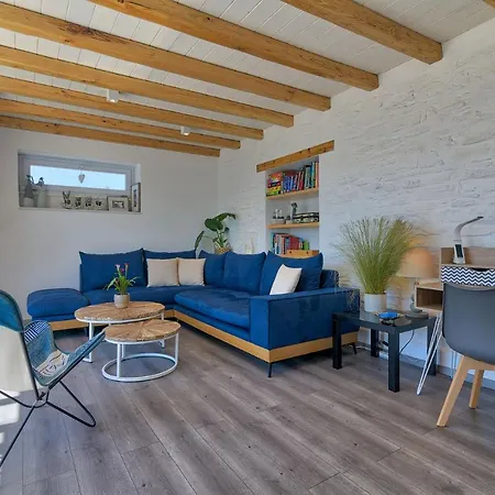 Stunning View - Agapi's Andiparos