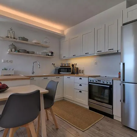 Stunning View - Agapi's Holiday home