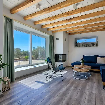 Stunning View - Agapi's Holiday home Andiparos