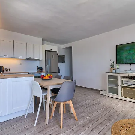 Holiday home Stunning View - Agapi's *