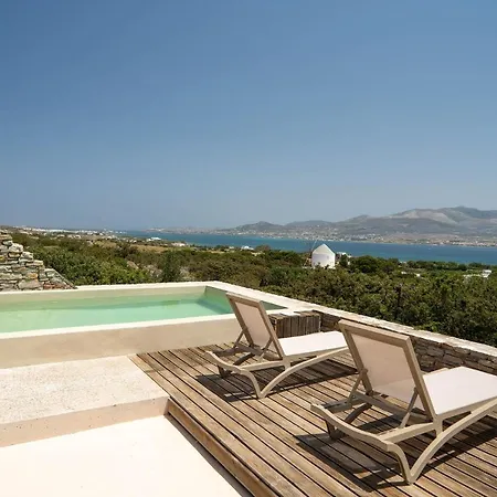 Vakantiehuis Stunning View - Agapi's *