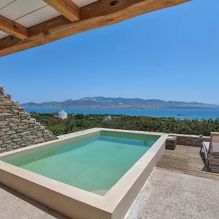 Stunning View - Agapi's * Andiparos