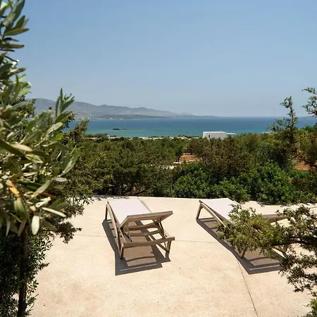 Stunning View - Agapi's * Antiparos