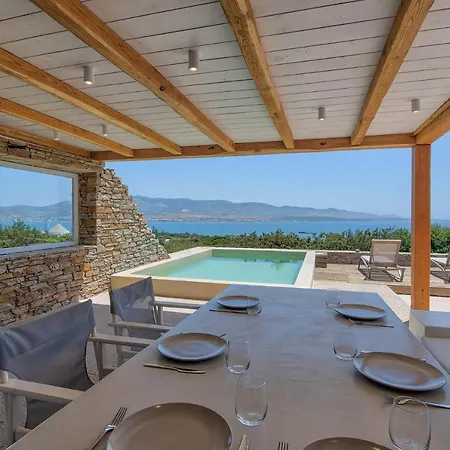 Stunning View - Agapi's
