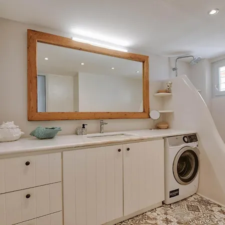 Holiday home Stunning View - Agapi's