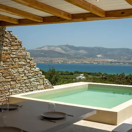Stunning View - Agapi's Vakantiehuis