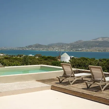 Stunning View - Agapi's