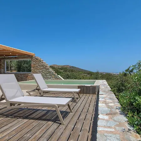 Stunning View - Agapi's * Antiparos