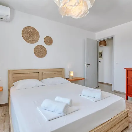 Stunning View - Agapi's * Andiparos