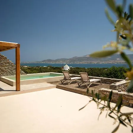 Stunning View - Agapi's *