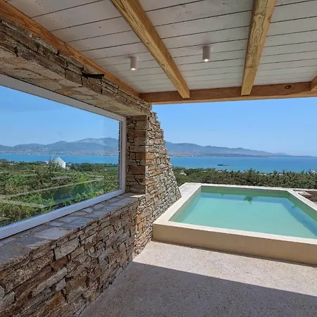 Stunning View - Agapi's * Antiparos