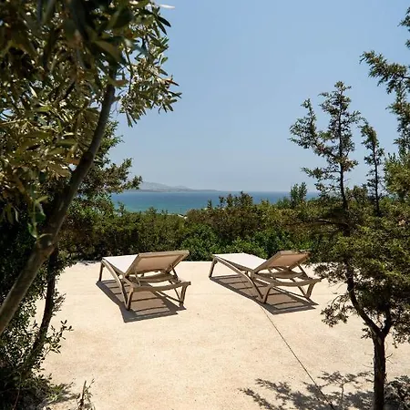 Stunning View - Agapi's Vakantiehuis
