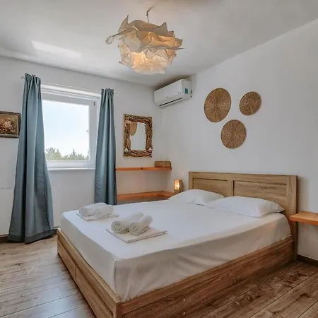 Stunning View - Agapi's