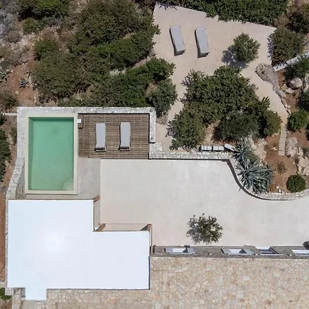Stunning View - Agapi's * Antiparos