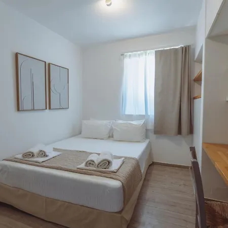Stunning View - Agapi's Vakantiehuis Antiparos