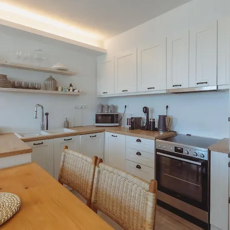 Stunning View - Agapi's Vakantiehuis