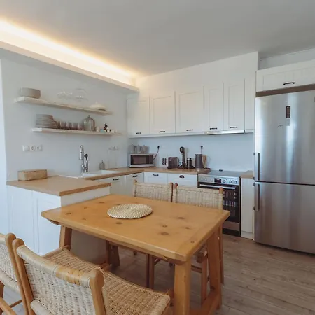 Vakantiehuis Stunning View - Agapi's Antiparos