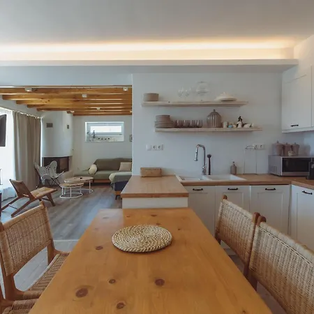 Stunning View - Agapi's Antiparos