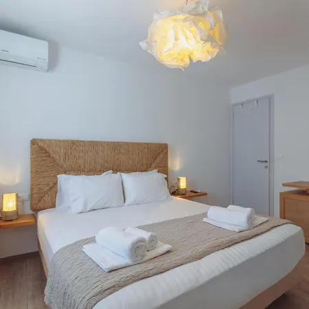 Stunning View - Agapi's * Antiparos