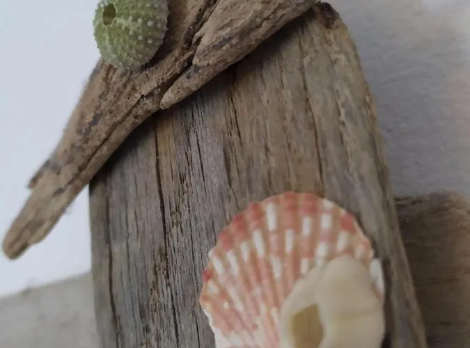 Stunning View - Agapi's * Antiparos