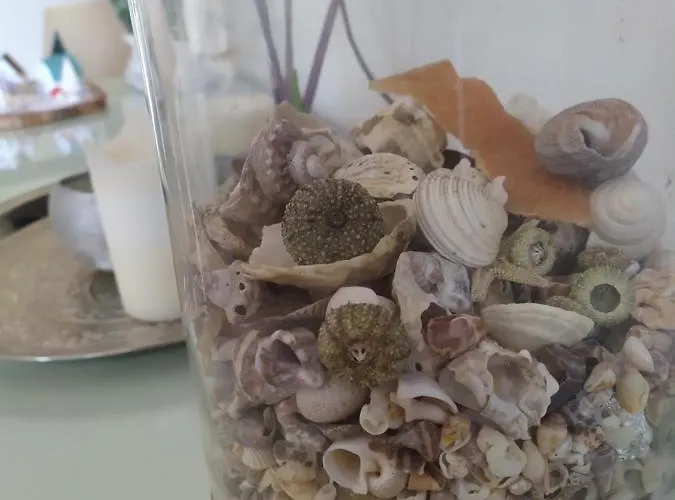 Stunning View - Agapi's * Antiparos