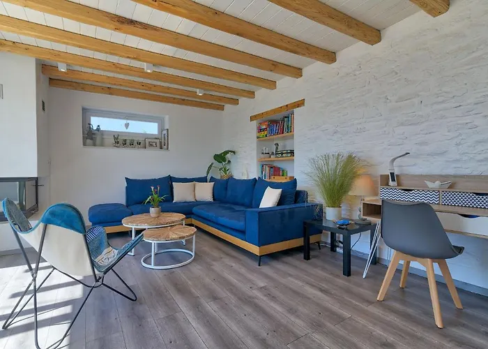 Stunning View - Agapi's Андипарос