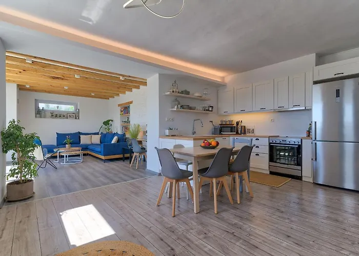 Stunning View - Agapi's Vakantiehuis Antiparos