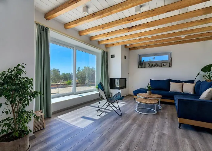 Stunning View - Agapi's Vakantiehuis Antiparos