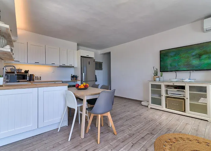 Vakantiehuis Stunning View - Agapi's *