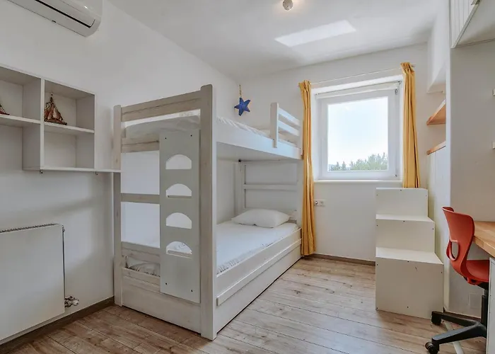 Vakantiehuis Stunning View - Agapi's *