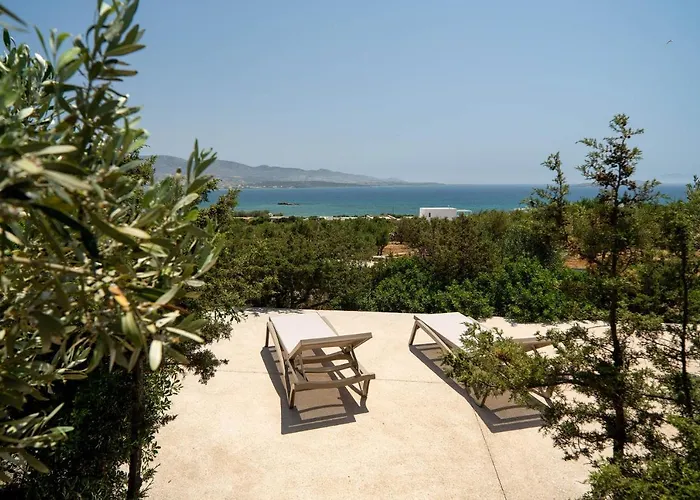 Stunning View - Agapi's * Antiparos