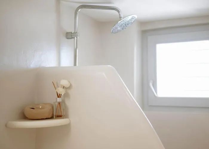 Vakantiehuis Stunning View - Agapi's Antiparos