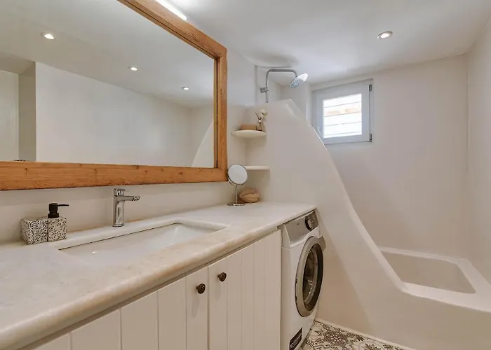 Stunning View - Agapi's Antiparos