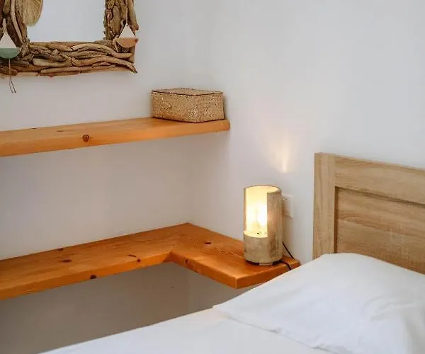 Vakantiehuis Stunning View - Agapi's *