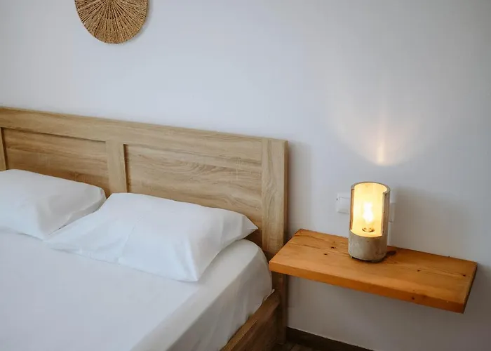 Stunning View - Agapi's Vakantiehuis *