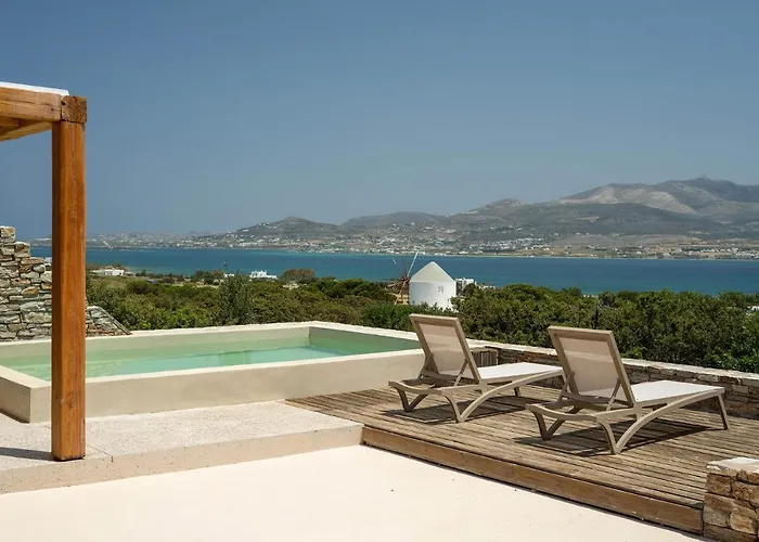 Stunning View - Agapi's