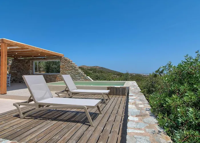 Stunning View - Agapi's * Antiparos