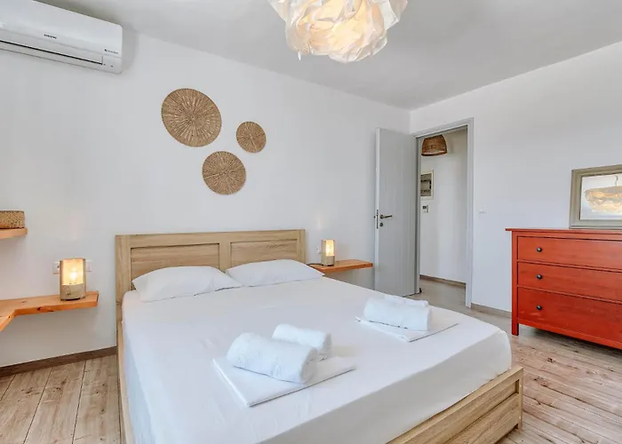 Stunning View - Agapi's * Antiparos