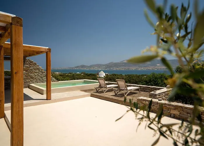 Stunning View - Agapi's *